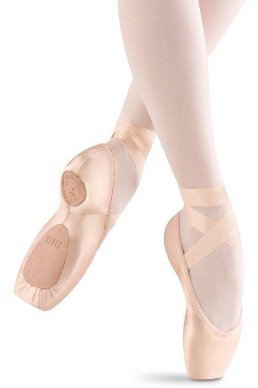 Punta Dramatica Bloch Art.S01732L