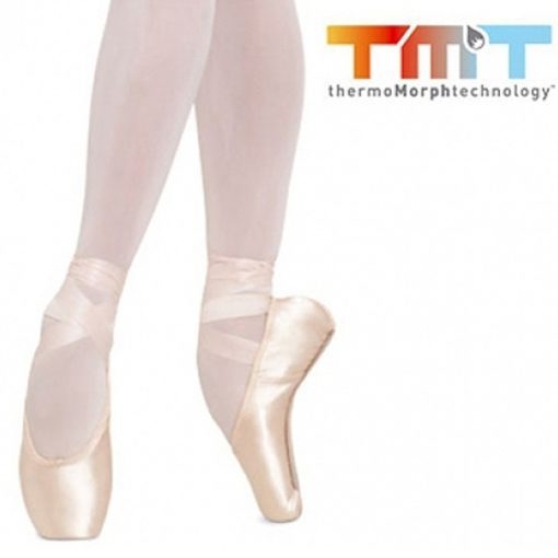 Punta Bloch B.Morph TMT