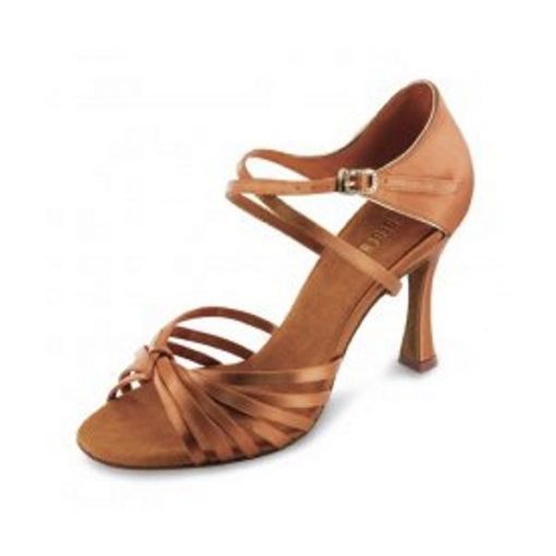 Scarpa Latino Bloch tacco alto